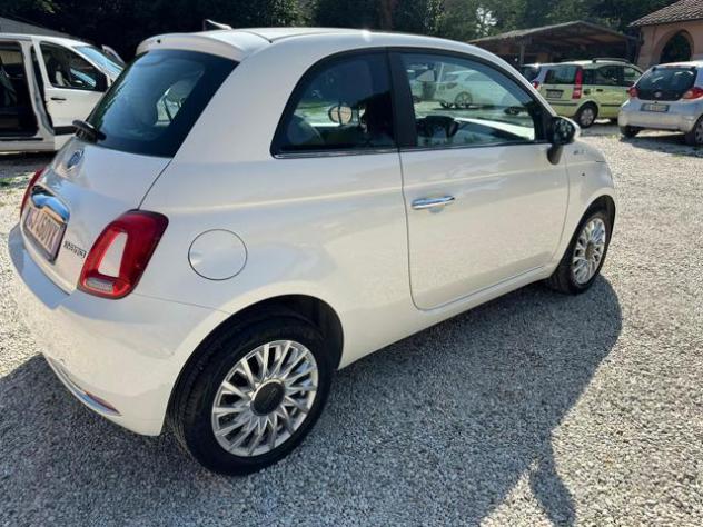 FIAT 500 1.0 Hybrid Dolcevita ITALIANA PRONTA CONSEGNA rif. 18715344 - Foto 6