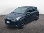 Hyundai i10 III 2023 1.0 mpi Connectline