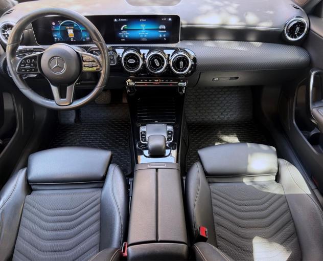 Mercedes-Benz Classe A A 200 Automatic Sport 1.3 163cv - PROMO - Foto 9