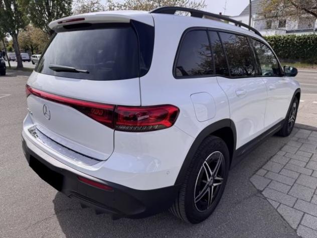 MERCEDES-BENZ EQB 250+ Premium rif. 23816421 - Foto 3