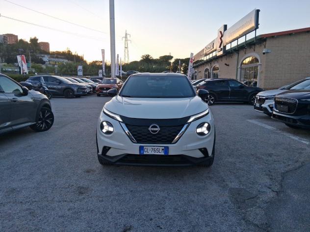 Nissan Juke II 2020 1.6 Hev N-Connecta - Foto 2