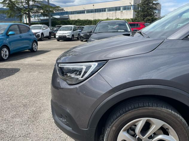 Opel Crossland Crossland X 1.2 Turbo 12V 110 CV Start&Stop Innovation GA503XB - Foto 10