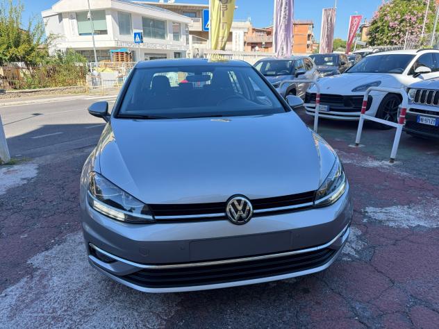 Volkswagen Golf 2.0 TDI DSG 5p. Executive BlueMotion Technology - Foto 4