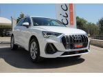 Audi Q3 45 TFSI e S line edition|22.000KM |11.2023