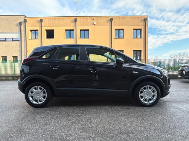 Opel Crossland X 1.6 Diesel 99cv Advance S&S MT5 - Foto 4