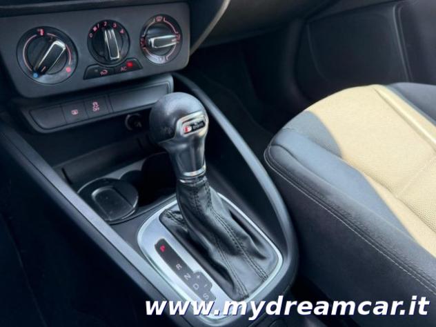 AUDI A1 1.6 TDI Sportback S-Line Exterior rif. 23722669 - Foto 8