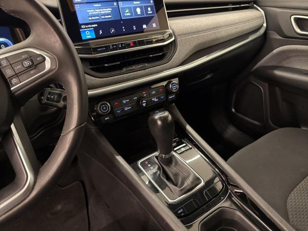 Jeep Compass e-Hybrid 1.5 Turbo MHEV T4 96kW S DDCT - Foto 6