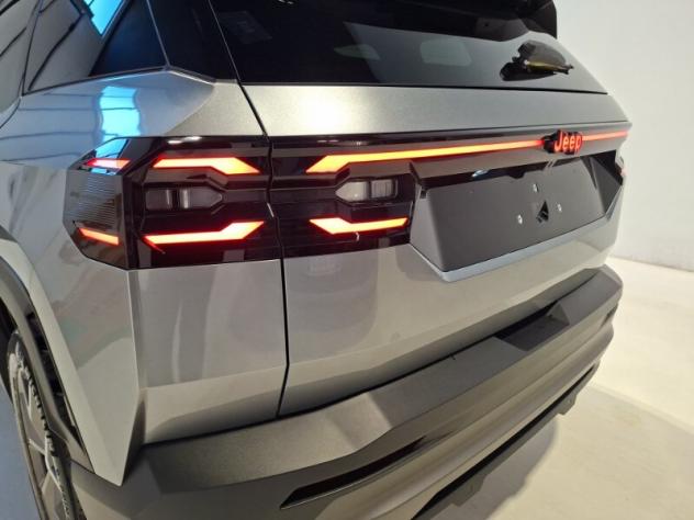 JEEP Compass 3ª serie Compass 1.2 Turbo 48V e-Hybrid Summit - Foto 10
