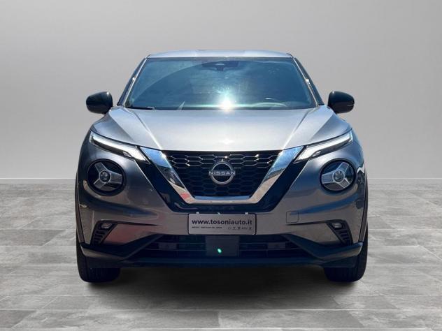 Nissan Juke 1.0 dig-t N-Connecta 114cv - Foto 3