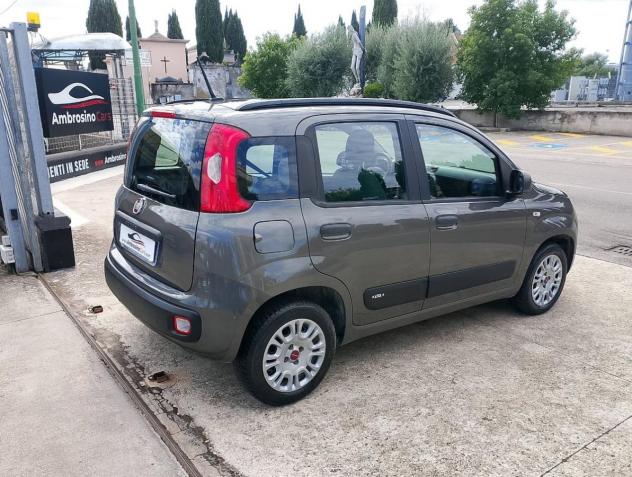 FIAT - Panda - 1.2 Connected by Wind - Foto 3