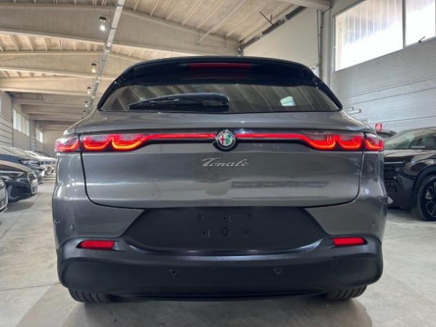 ALFA ROMEO Tonale 1.5 130CV MHEV TCT7 Sprint NAVIG./FULL LED/PARK rif. 23922057 - Foto 7
