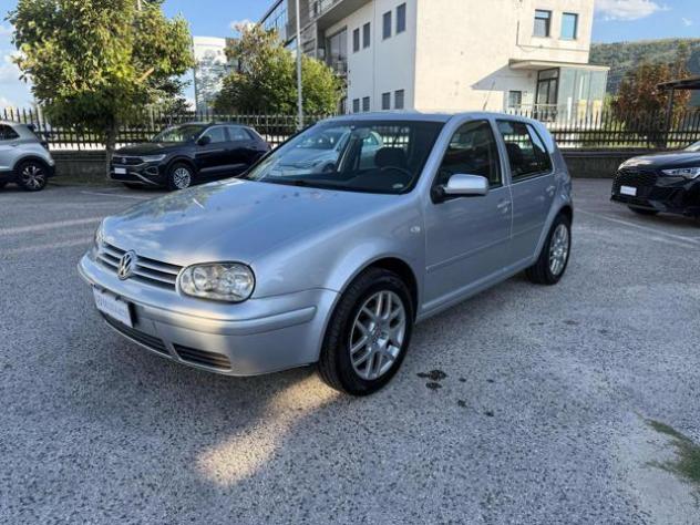 VOLKSWAGEN Golf 1.9 TDI/101 CV 5p. Comfortline SCONTO ROTTAMAZIONE rif. 24069767 - Foto 3