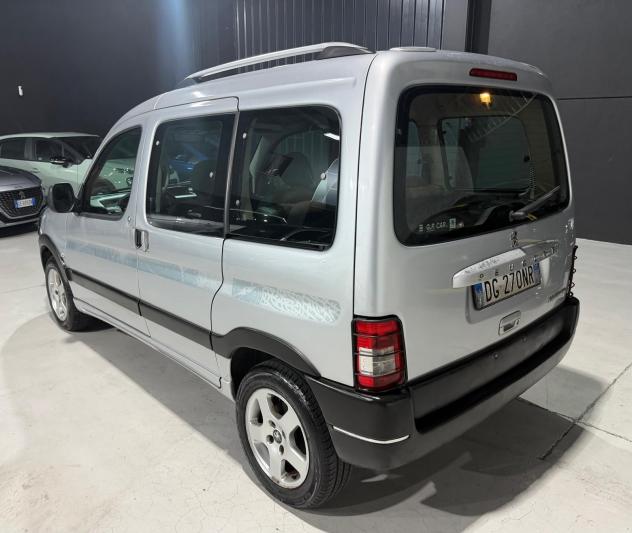 Peugeot Ranch Neopatentati Diesel - Foto 4