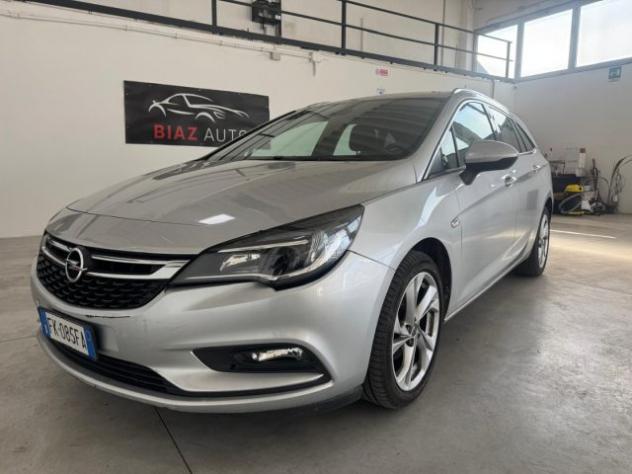 OPEL Astra 1.6 CDTi 110CV Start&Stop Sports Tourer Advance rif. 23413407