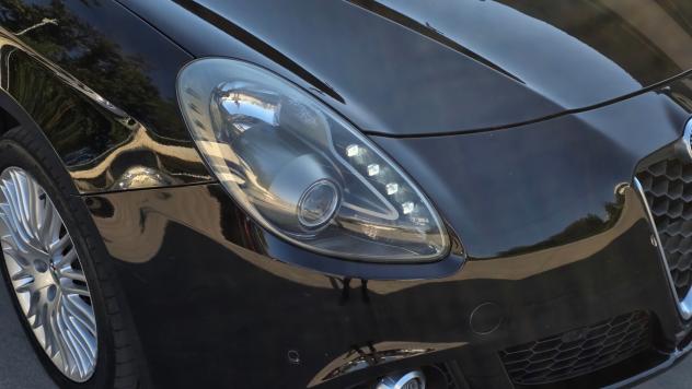 Alfa Romeo Giulietta 1.6 JTDm-2 105 CV Exclusive - Foto 8