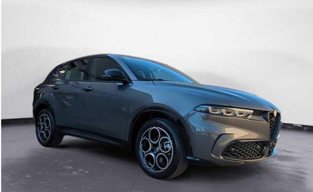 ALFA ROMEO Tonale Tonale 1.5 160 CV MHEV TCT7 Veloce