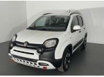 FIAT Panda Cross 1.0 Hybrid 70cv Cross 5 posti + Car Play +PDC Post rif. 23 &hellip;