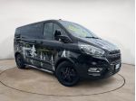 Ford Tourneo Custom 320 L1H1 2.0 tdci MHEV Eco 130cv Titanium