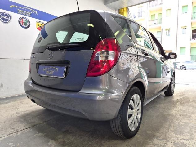 Mercedes-benz A 160 Classe A160 GPL Elegance - Foto 6