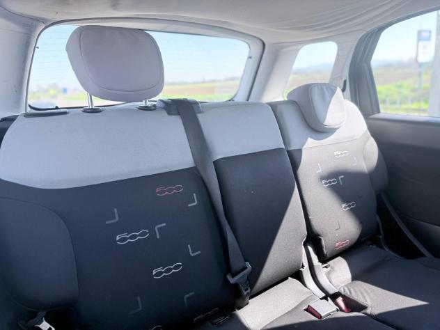Fiat 500L 1.6 MJT 2015 NEOP. - Foto 9