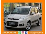 Fiat Panda 0.9 85cv Nat.Power T.Air Lounge(Metano)
