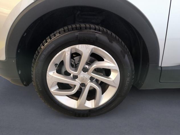 Opel Crossland X 1.6 HDI 100 HP ADVANCE UNIPROPRIETARIO - Foto 7