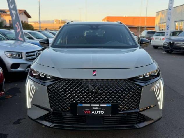 DS Automobiles DS 7 Crossback 1.5 bluehdi Performance Line+ 130cv AUT. PROMO FIN - Foto 2