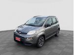 FIAT Panda Panda 1.0 FireFly Hybrid City Life rif. 23764548
