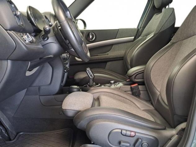 MINI Countryman 2.0 Cooper S 'ALL4' Countryman Aut. + Tetto apr. rif. 23790078 - Foto 10
