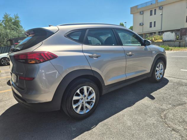 Hyundai Tucson 1.6 CRDi XTech - Foto 6