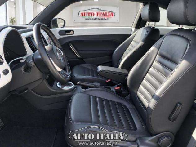 VOLKSWAGEN Maggiolino 2.0 TSI DSG Sport rif. 24194442 - Foto 9