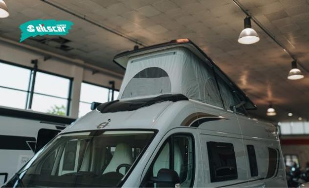 CI INTERNATIONAL KYROS EVO LIMITED 6XL rif. 23781538 - Foto 10