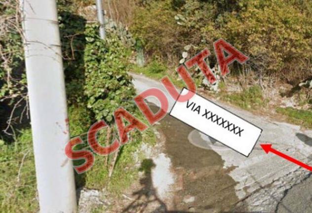 Immobile in asta di 2 m² con più di 5 locali in vendita a Melito di Porto Salvo