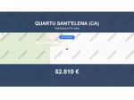 Immobile in asta di 200 m² in vendita a Quartu Sant'Elena