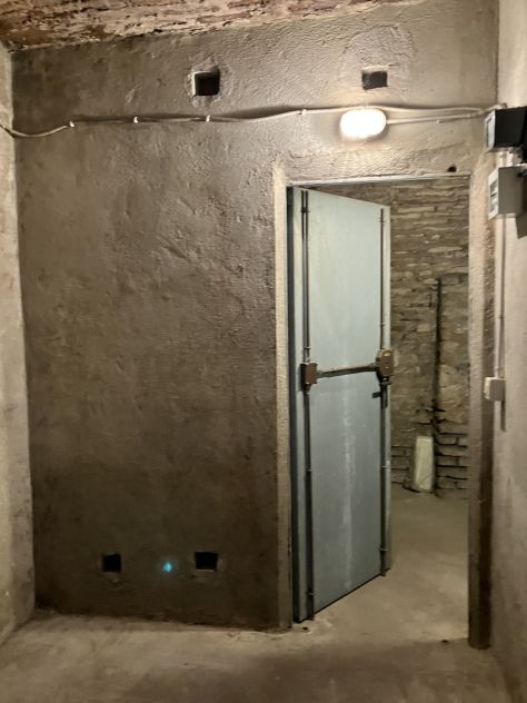 Piazza Carlo Alberto Cantina in affitto - Foto 2