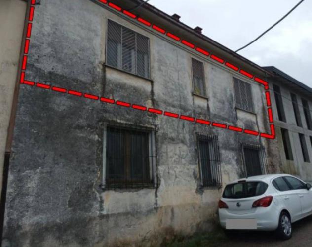 Immobile in asta di 114 m², box auto in vendita a Arzignano - Foto 2