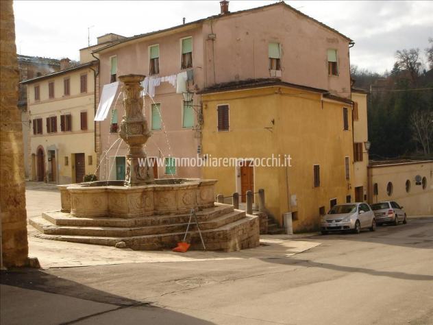 Appartamento in vendita a Asciano 45 mq Rif: 1343826 - Foto 2
