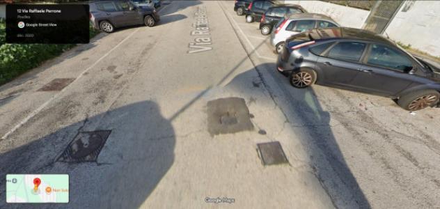 Immobile in asta di 30 m² in vendita a Bari - Foto 6