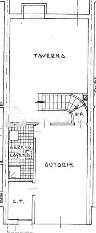 VILLA A SCHIERA di 4 vani e di 252 mq (CAERANO DI SAN MARCO) rif. CM6_1 - Foto 20