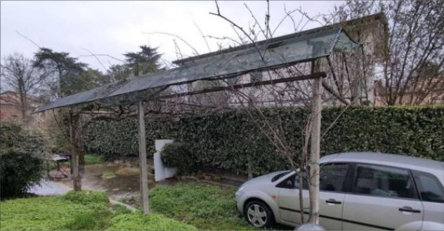 Immobile in asta di 155 m² con più di 5 locali e box auto in vendita a Campodoro - Foto 12