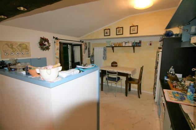 Appartamento in vendita a Carrara 90 mq Rif: 876093 - Foto 10