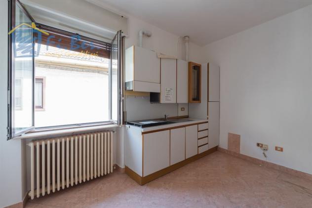 Cernusco s/N - centro storico: Bilocale in corte - Foto 2