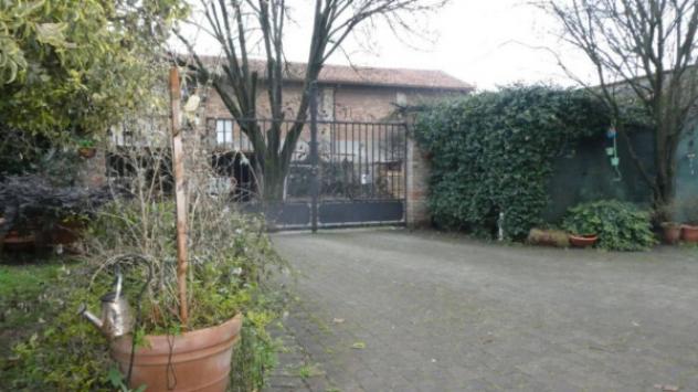 Immobile in asta di 207 m², box auto in vendita a Chieve - Foto 5