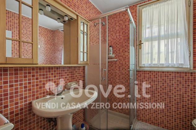 Villa di 93 m² con 4 locali e posto auto in vendita a Comacchio - Foto 20