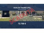 Immobile in asta di 120 m² in vendita a Gualdo Tadino