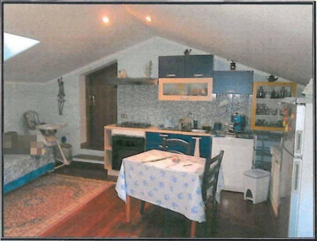 Immobile in asta di 80 m² con più di 5 locali in vendita a Marano Principato - Foto 7