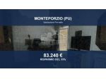 Immobile in asta di 67 m², box auto in vendita a Monte Porzio