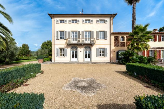 Villa in vendita a Montecarlo - Foto 8