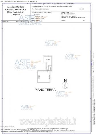 IMMOBILI-IMMOBILE RESIDENZIALE-Via Vittorio Emanuele 28 - Foto 10