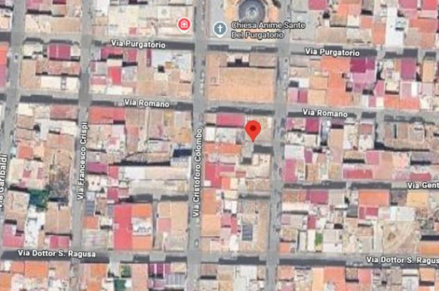 Immobile in asta di 149 m² in vendita a Niscemi - Foto 5